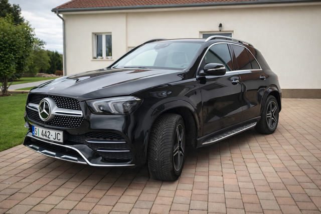 slika individualnog auta